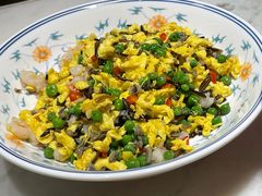 -径山十八道·风味民间菜(杭州总店)