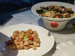 -京味斋·北京烤鸭(华威桥北工大店)