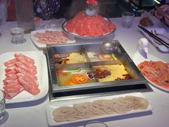 -大妙火锅·非物质文化遗产(锦里店)