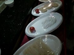 小龙虾-恒逸酒店-.海逸西餐厅