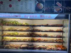 -牛华八婆麻辣烫(起源店)