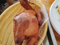 -张记焖窑·十五年专注焖烤(雍和宫店)