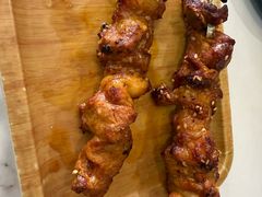 -乡村馕坑肉·烧烤·新疆菜·本地人更爱吃(阿勒泰首店)