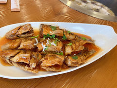 -宏顺佰渔庄(松花湖店)