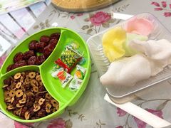 小食盒-清真·伊清阁餐厅