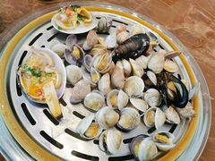 -海博汇蒸汽海鲜