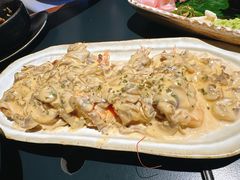 -Ameigo梅果·云贵川bistro(长宁来福士店)
