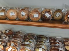 -雀食面包店(钟楼店)