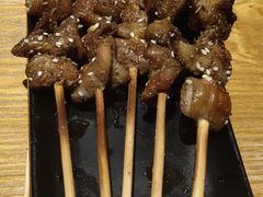 -悦华一品炒鸡(春风店)