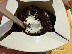 -麦当劳(豫园店)
