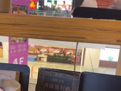 -COSTA COFFEE(西贸凯德晶品4层2店)