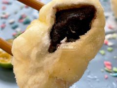 雪绵豆沙-子霖南山鲜虾面(南山总店)
