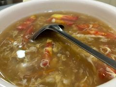 -牛庄高晓山风味馅饼城(海城店)