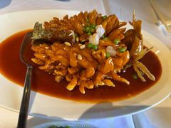 -玫瑰厅上海菜(兴国路店)