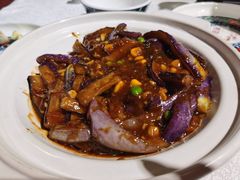 -老浒记烤鸭-北京菜(琉璃厂店)