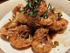 -阿明小菜·海鲜·上海菜(梅陇店)