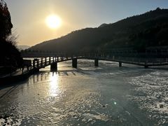 -潭溪山