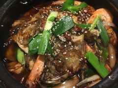 -船奇蒸汽海鲜·闽菜(八市海鲜总店)