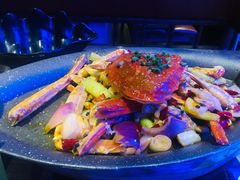 -蟹之国·精品蟹料理(极地店)