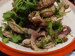 -曹胖子龙虾馆(黄桦路店)