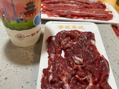 -杏花吴记牛肉火锅