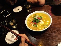 -薄荷小筑融合音乐餐吧(农业路店)