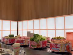 -龍歌自助小火锅(李沧丽达店)