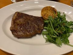 -君悦酒店·La Terrazza意合園·意式风味