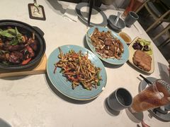 -鹿港小镇(悠唐店)