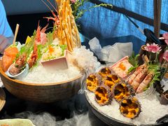 -花潮料理艺食馆(成都万象城店)