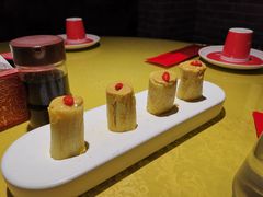 -大海碗·炸酱面·烤鸭·京菜(天坛店)