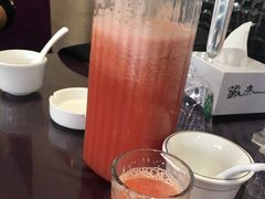 -韩记海鲜饺子旗舰店(红海新区店)
