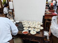-西月城谭豆花(春熙路店)