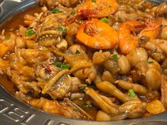 -胖哥俩肉蟹煲(福州仓山爱琴海店)