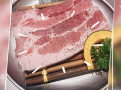 -大叹号·朝鲜族烤肉(滨海吾悦广场店)