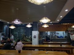 大堂-太元彭家正汤(太元路总店)