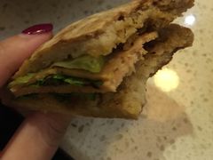 -一叶一世界•素食餐厅(环球中心店)