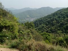 -北高峰