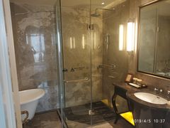 -四川江油戴斯大酒店