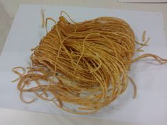 茶馓-朱七茶馓土特产