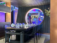 -额尔敦传统涮(公园西路店)