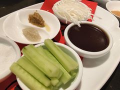 -北京王府井希尔顿酒店·秦唐中餐厅Chynna