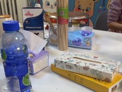 -食间旅人DIY烘焙工作室