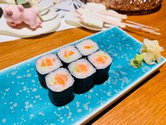 -岚山日本料理(珠江新城店)