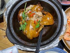 -萬家灯火·私房湘菜·22年老手艺(南岭大道店)