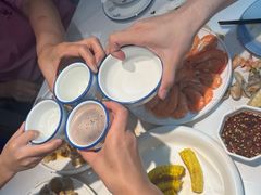 -琼大师东方烤乳猪(亚特兰蒂斯店)