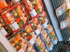 -盒马鲜生(杭州运河上街店)