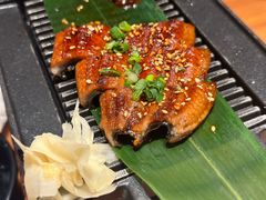 烧鳗鱼-摩打食堂(佳兆业店)