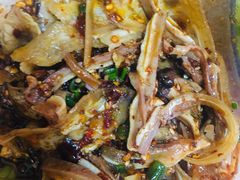 李老五拌菜-李老五口水鸡(万寿路店)