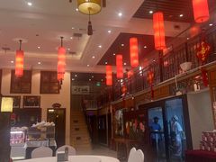 -玉华台饭庄·淮扬菜·烤鸭(望京店)